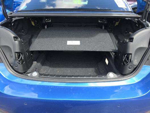 Used 2014 BMW 435i Convertible image 6