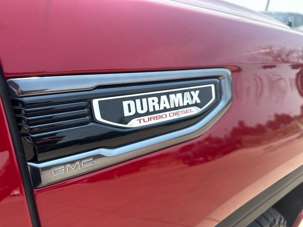 Certified 2023 GMC Sierra 1500 AT4 w/ Technology Package AWD/4WD image 38