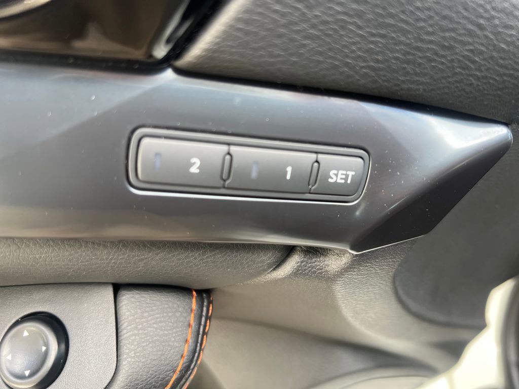 Certified 2023 Nissan Maxima SR w/ Sport Mat Group FWD image 49