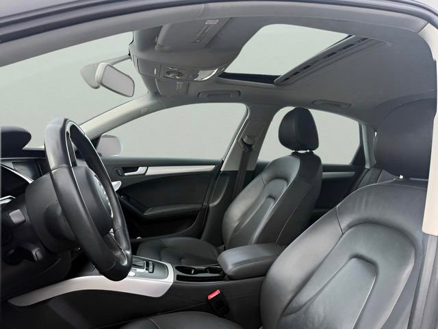 Used 2016 Audi A4 2.0T Premium w/ Convenience Plus Package image 15