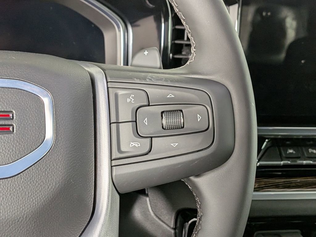 New 2026 GMC Sierra 1500 Elevation image 19