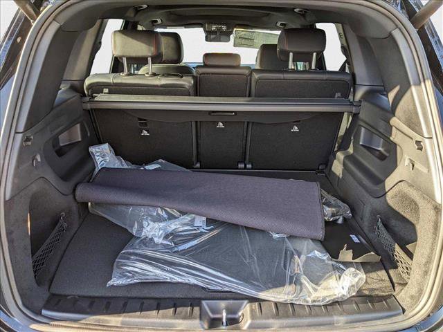 New 2023 Mercedes-Benz EQB 350 4MATIC SUV image 6
