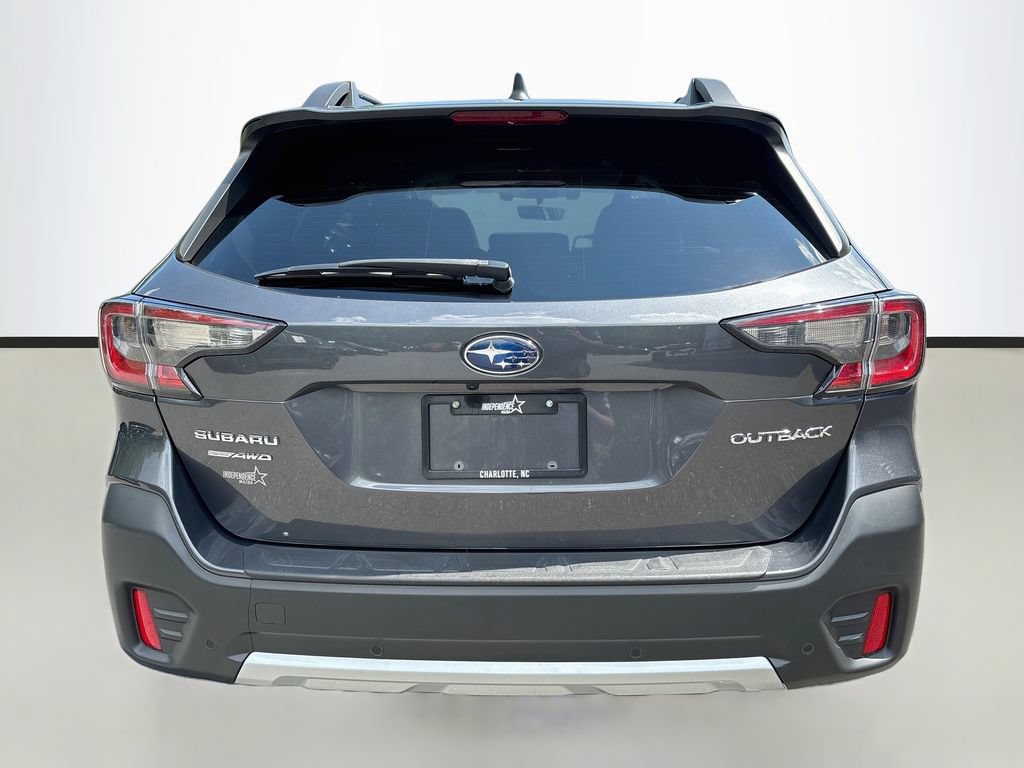 Used 2022 Subaru Outback Limited AWD/4WD image 6