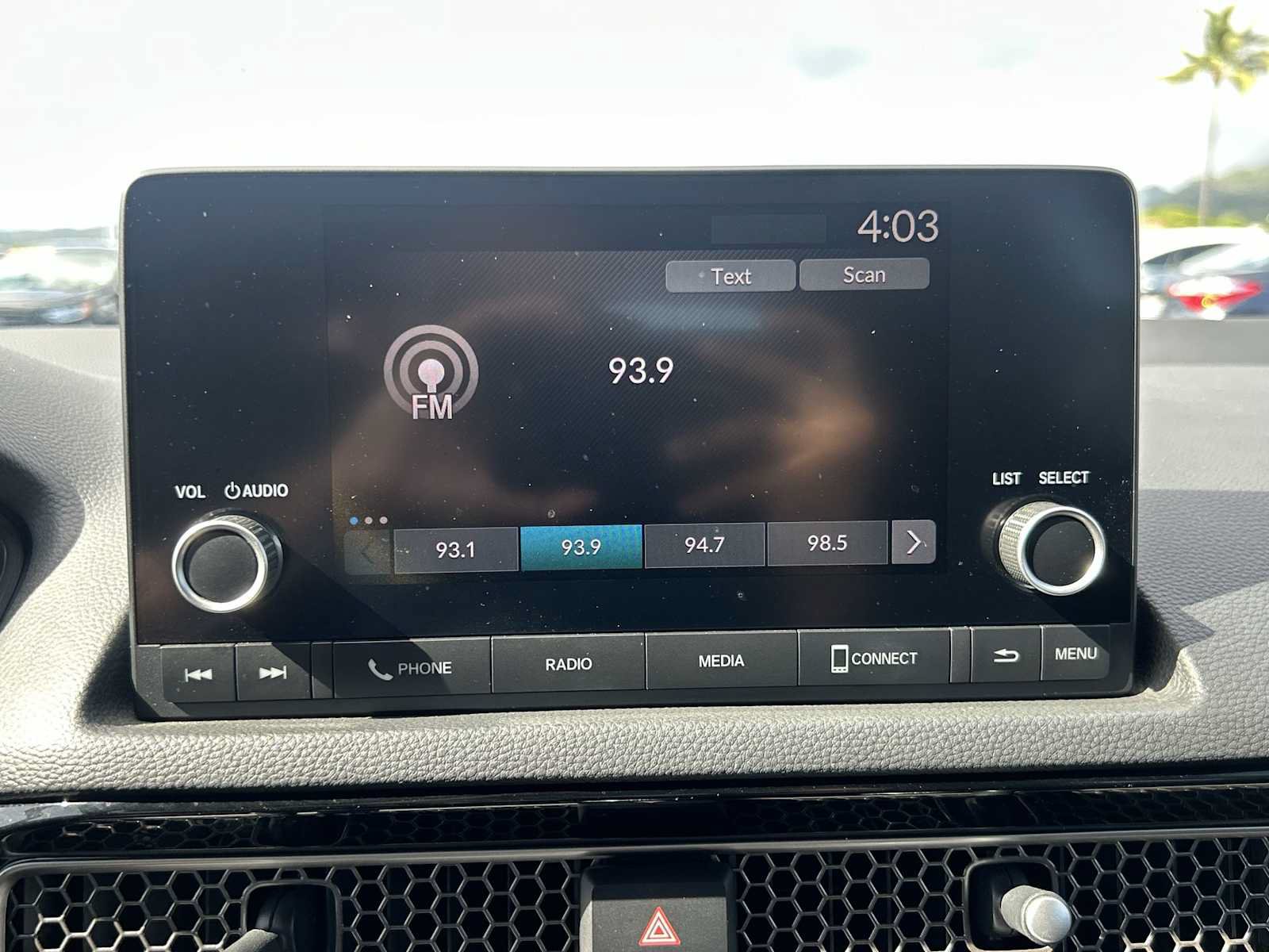 Used 2022 Honda Civic Sport image 12