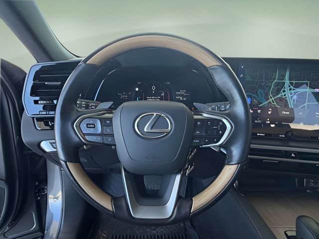 Used 2025 Lexus RX 350 Premium image 23