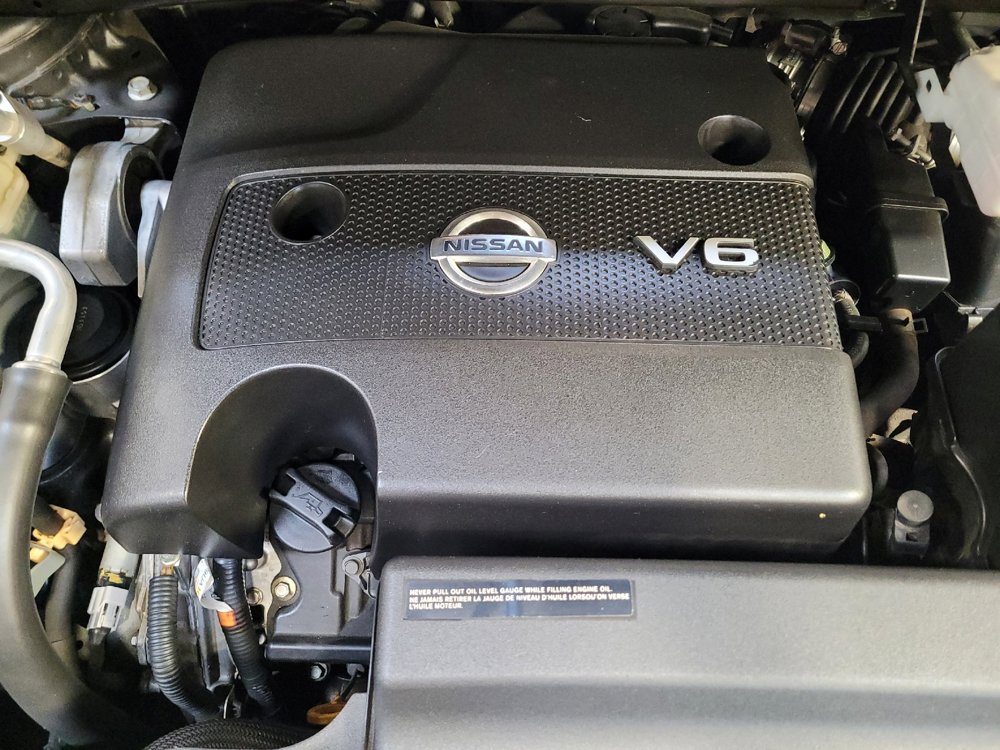 Used 2017 Nissan Murano S w/ Navigation Package image 30