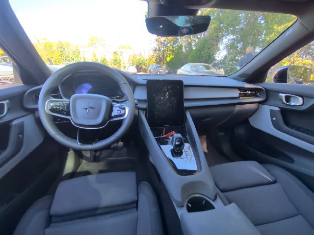 Used 2024 Polestar Polestar 2 AWD/4WD image 15