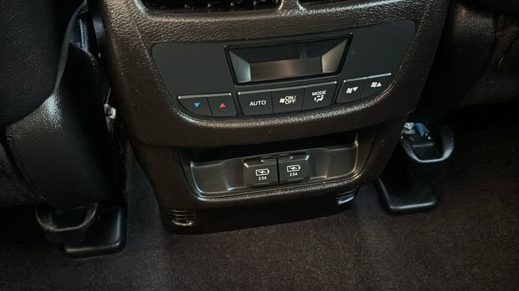 Used 2019 Acura MDX FWD image 7