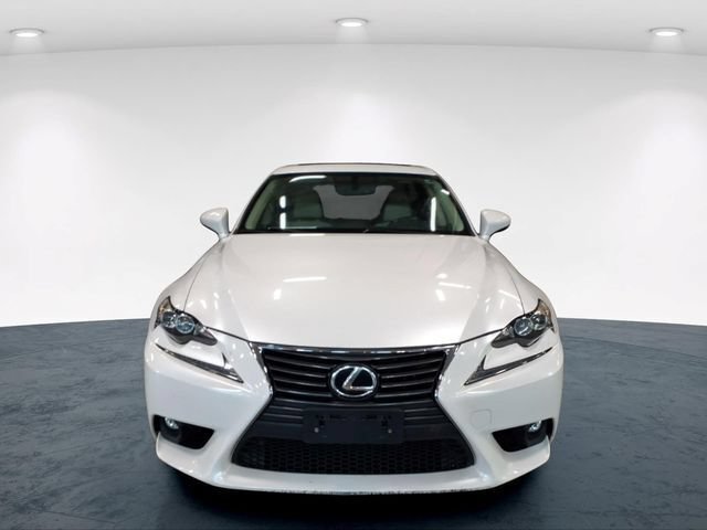 Used 2016 Lexus IS 300 AWD w/ Premium Package image 7