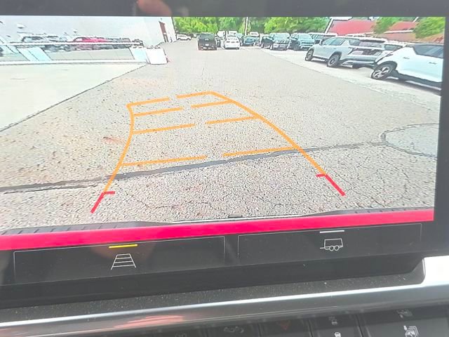 New 2025 Chevrolet Silverado 1500 LT image 6