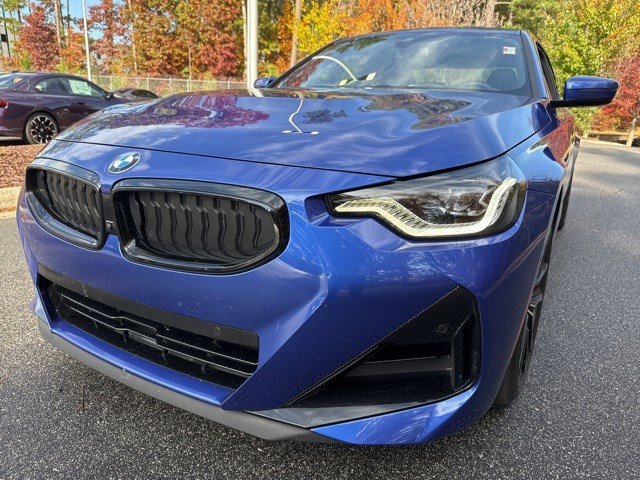 Certified 2024 BMW 230i xDrive Coupe w/ Premium Package