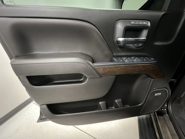 Certified 2018 GMC Sierra 1500 Denali w/ Denali Ultimate Package AWD/4WD image 22