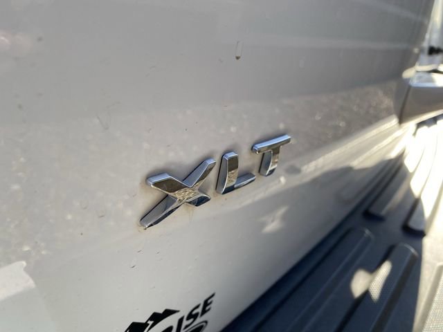 Used 2017 Ford Expedition XLT AWD/4WD image 8