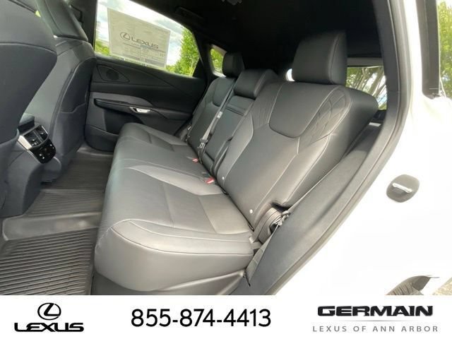 New 2026 Lexus RX 350 Premium AWD/4WD image 13