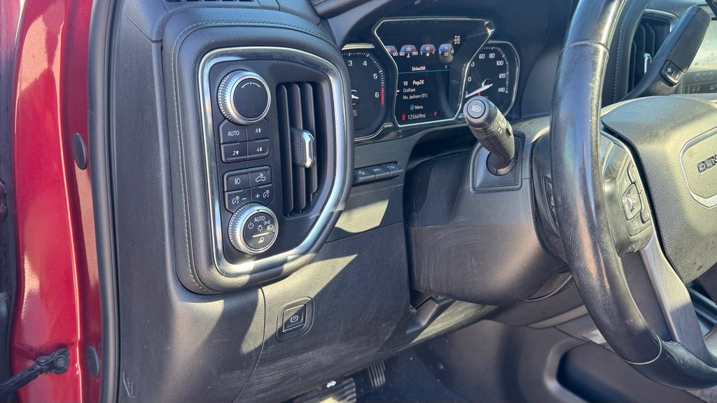 Used 2019 GMC Sierra 1500 Denali w/ Denali Ultimate Package AWD/4WD image 23