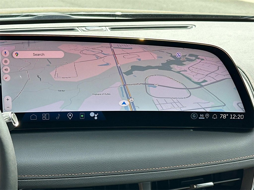 New 2026 Cadillac CT5 Sport image 20