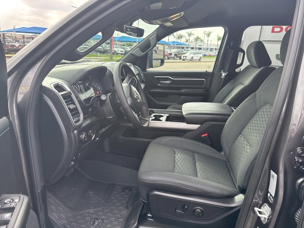 New 2026 RAM 1500 Big Horn w/ Night Edition image 19