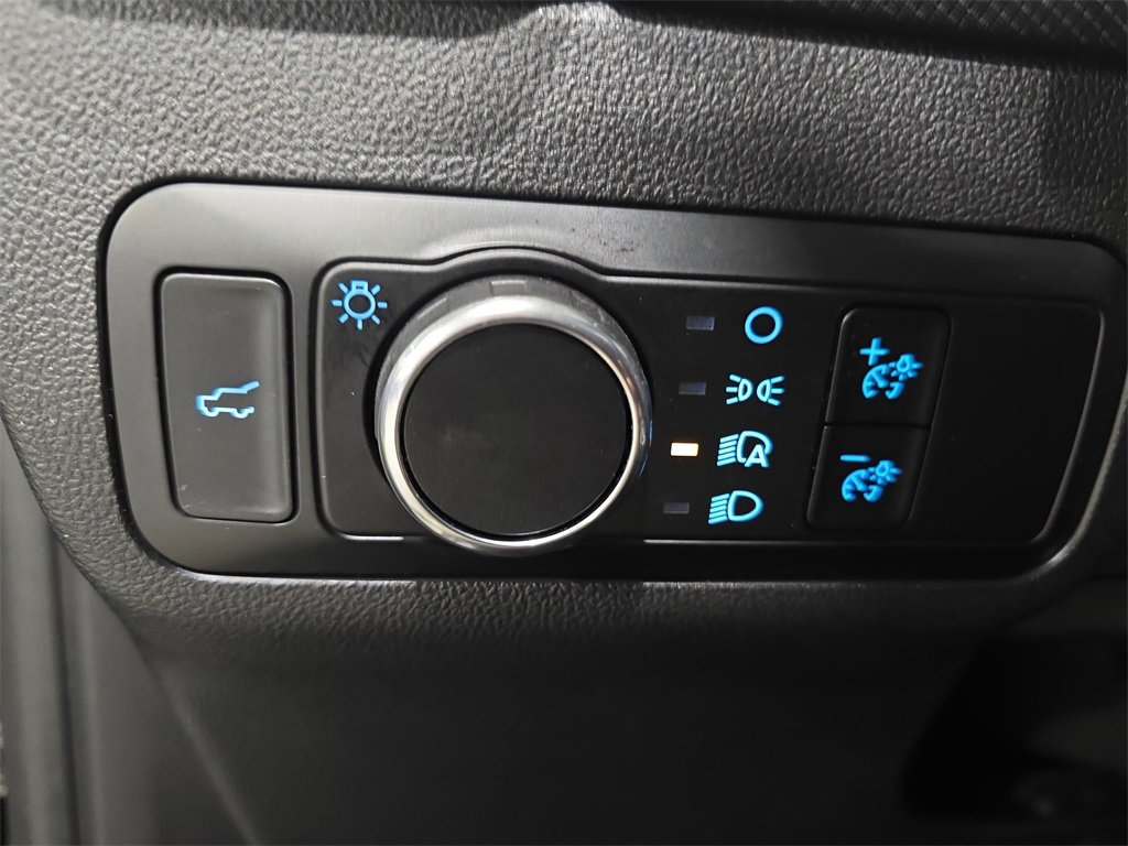 Used 2025 Ford Bronco Sport Big Bend image 26