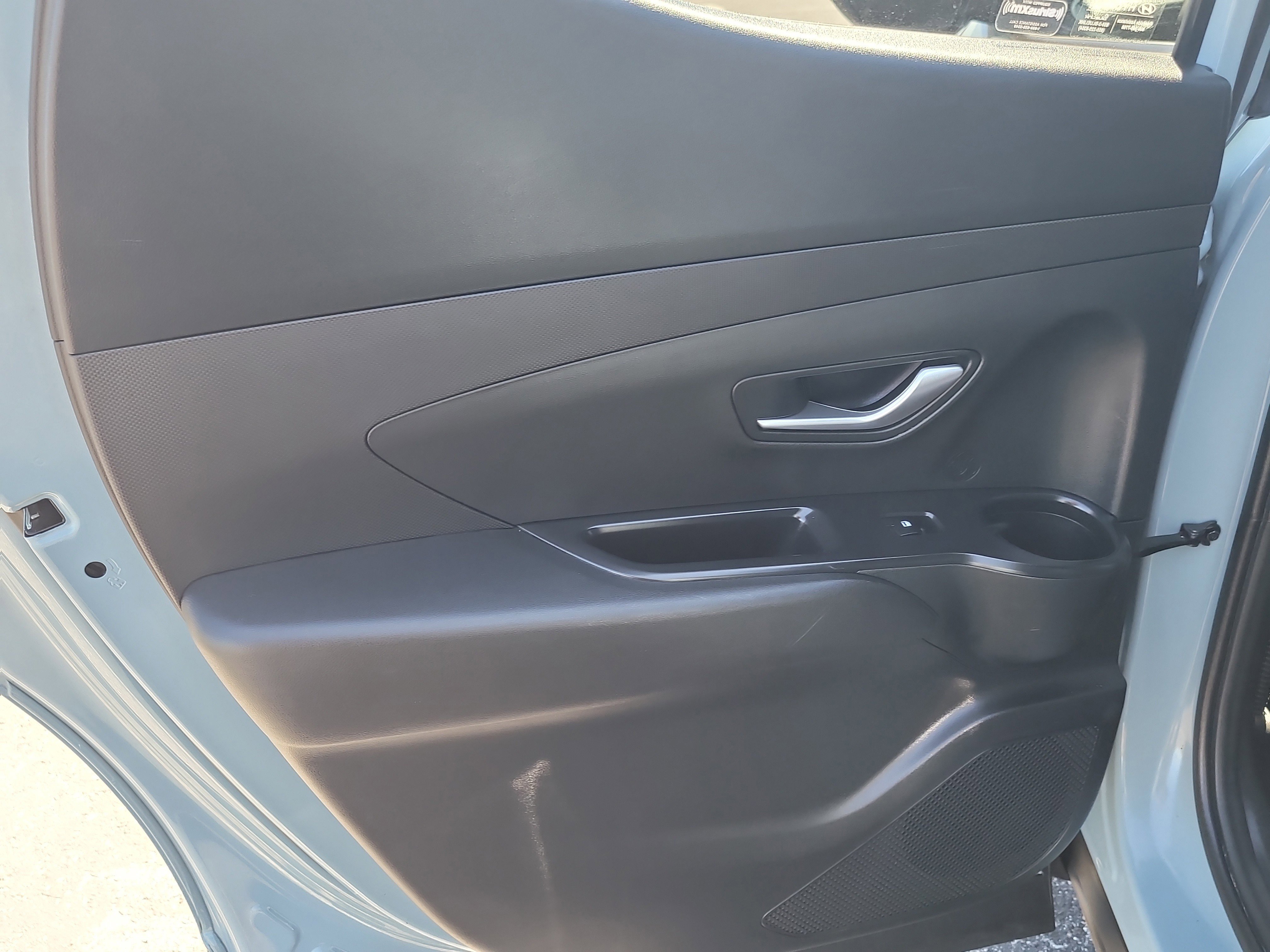 Used 2024 Hyundai Santa Cruz SEL image 12