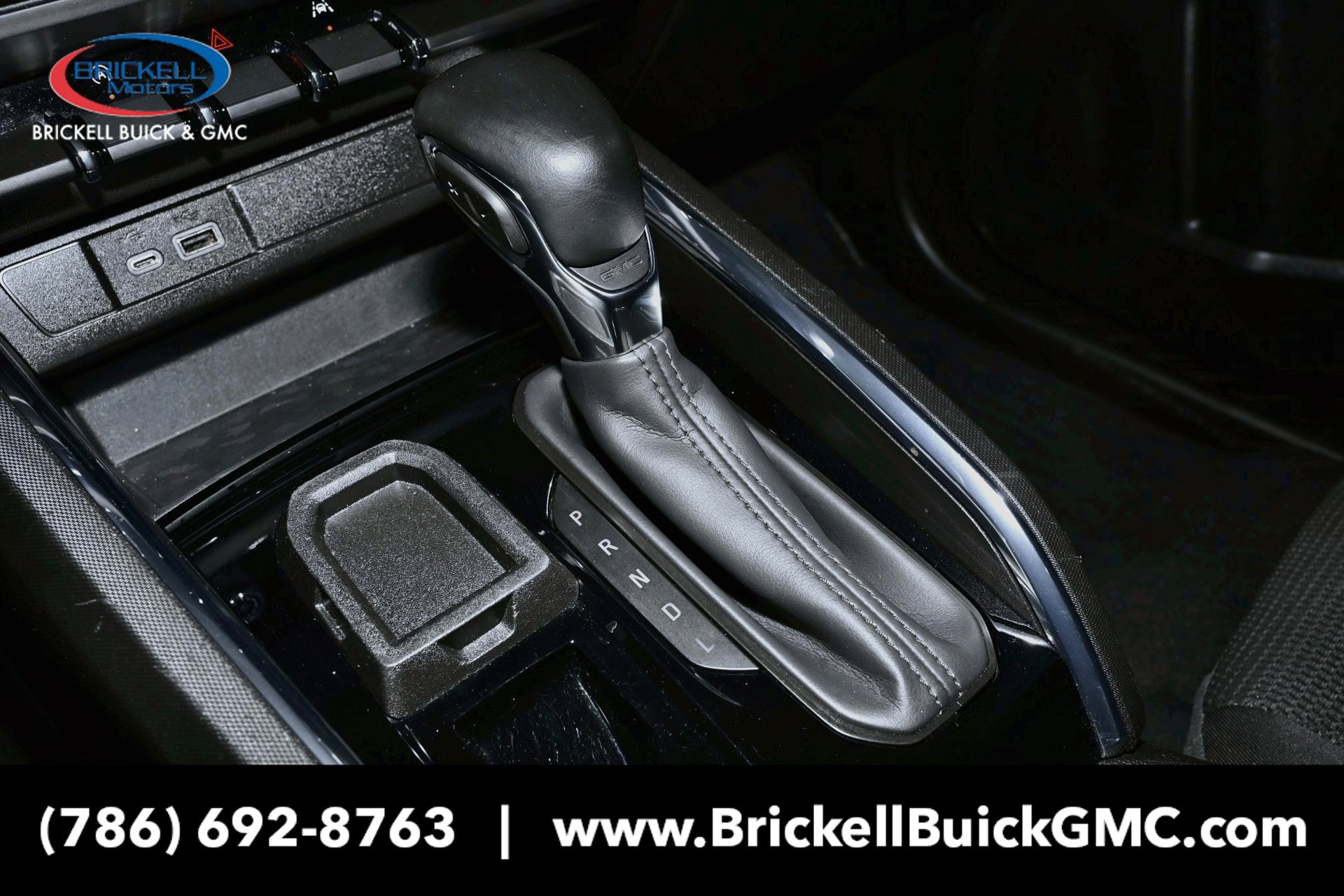Used 2024 GMC Canyon Elevation RWD image 27