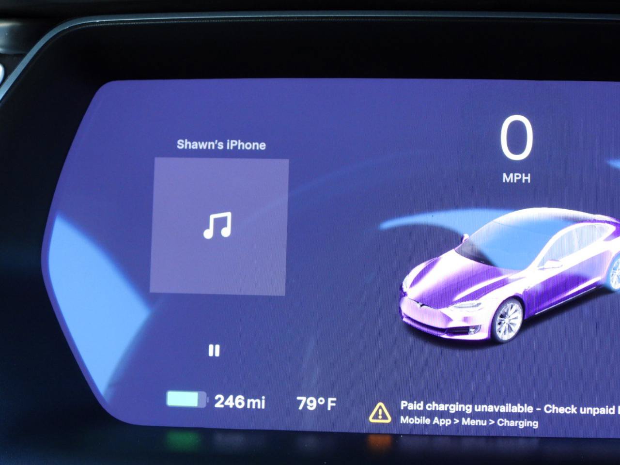 Used 2018 Tesla Model S 100D AWD/4WD image 69