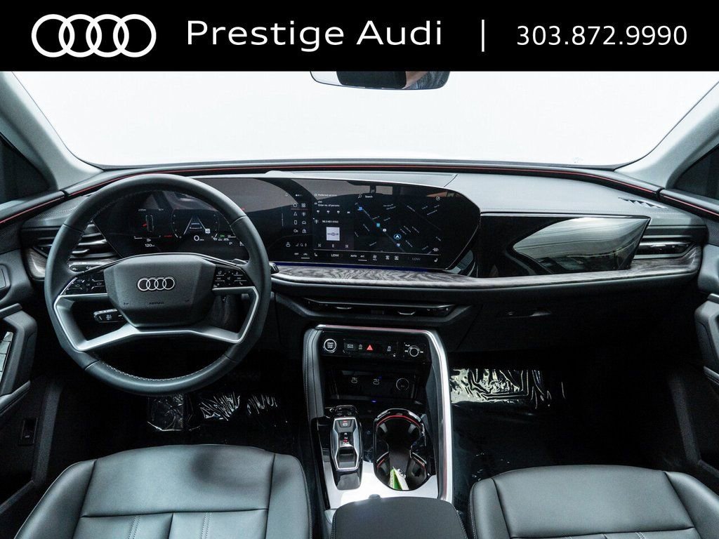 Used 2025 Audi Q5 Premium w/ Convenience Package AWD/4WD image 20