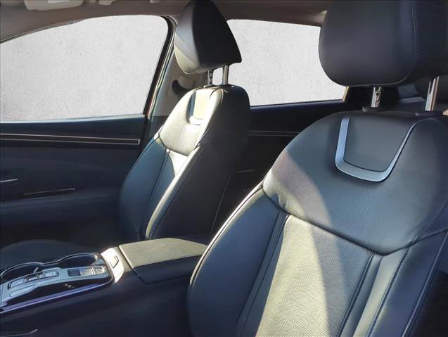 Used 2023 Hyundai Tucson Limited image 10