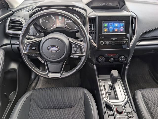 Used 2022 Subaru Forester Premium w/ Popular Package #2 image 19