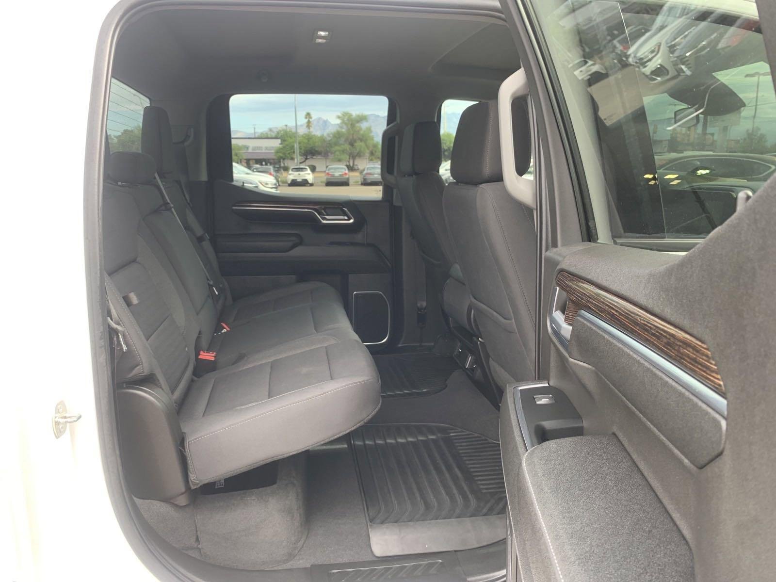 Used 2023 GMC Sierra 1500 Elevation image 20