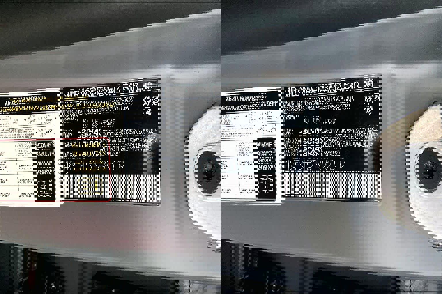 Certified 2023 Mercedes-Benz Maybach GLS 600 4MATIC image 34