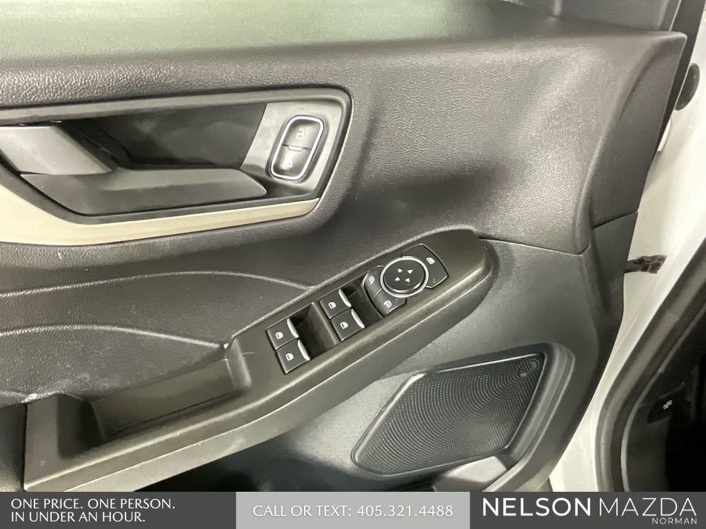 Used 2021 Ford Escape S image 17