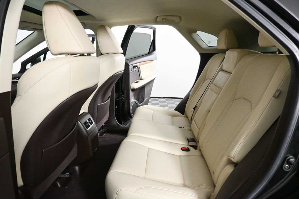 Used 2020 Lexus RX 350 FWD w/ Premium Package image 18