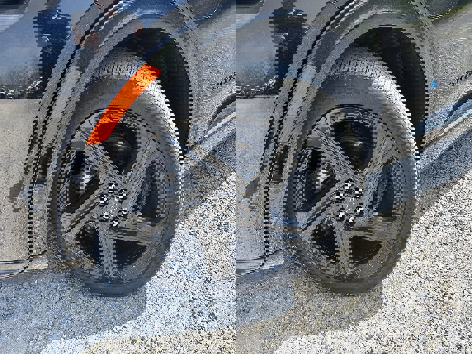 Used 2024 Chevrolet Equinox EV RS image 13