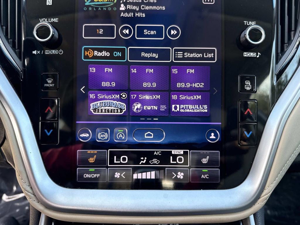 Used 2020 Subaru Outback Premium w/ Popular Package #1 image 31