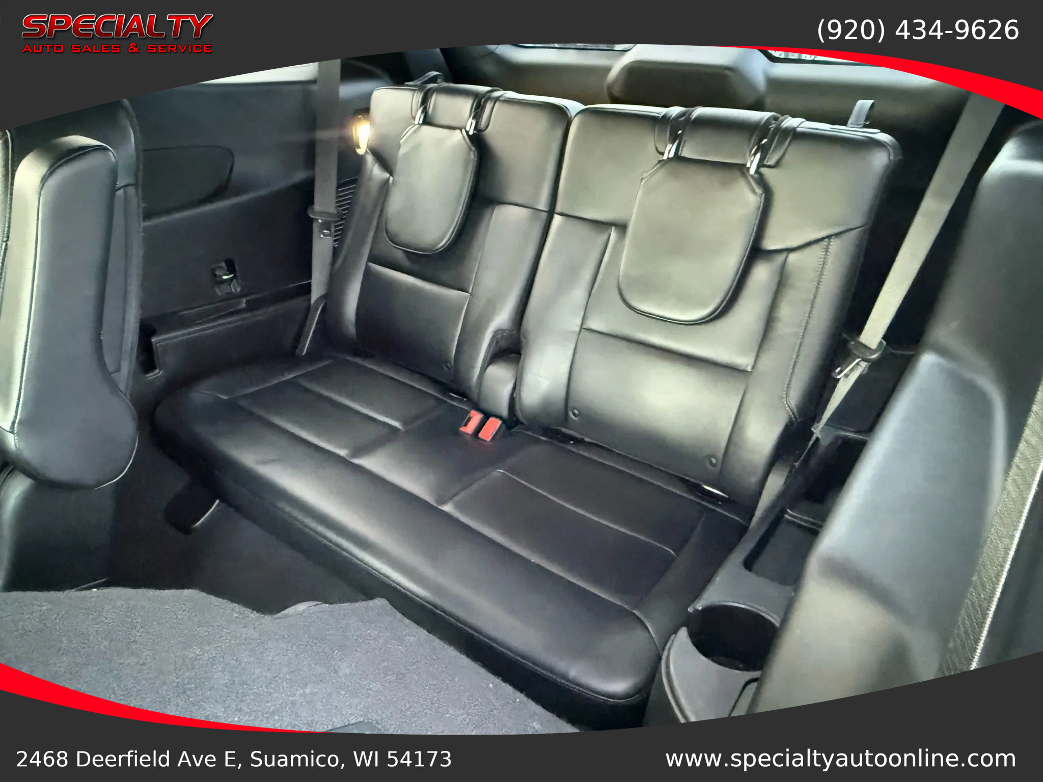 Used 2020 Ford Explorer XLT w/ Equipment Group 202A image 26