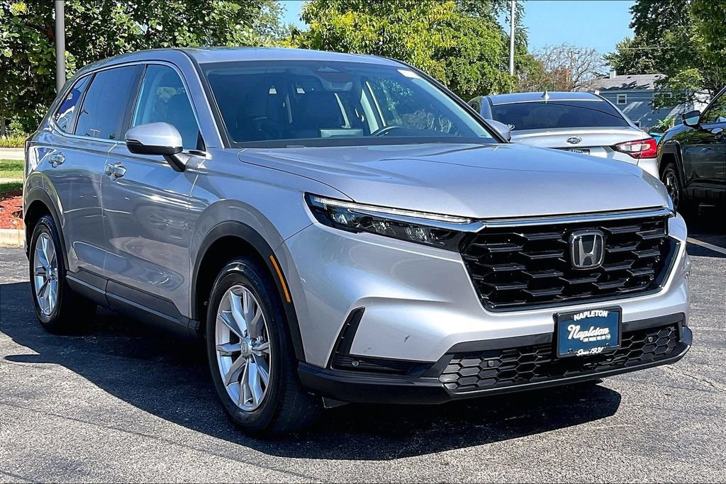 Used 2023 Honda CR-V EX-L image 38