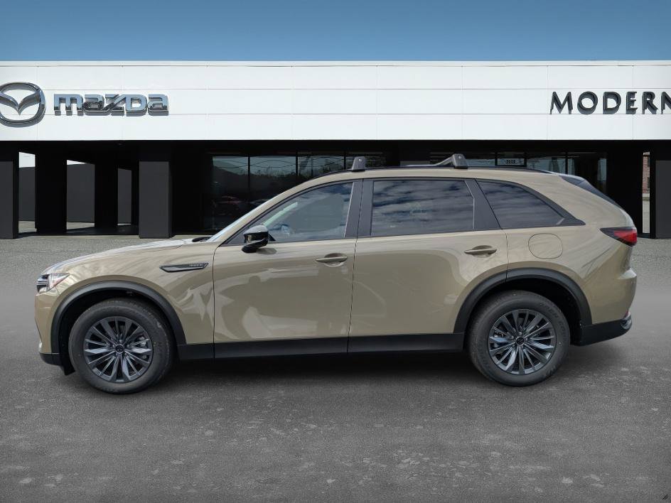 New 2026 MAZDA CX-70 SC Plus image 8