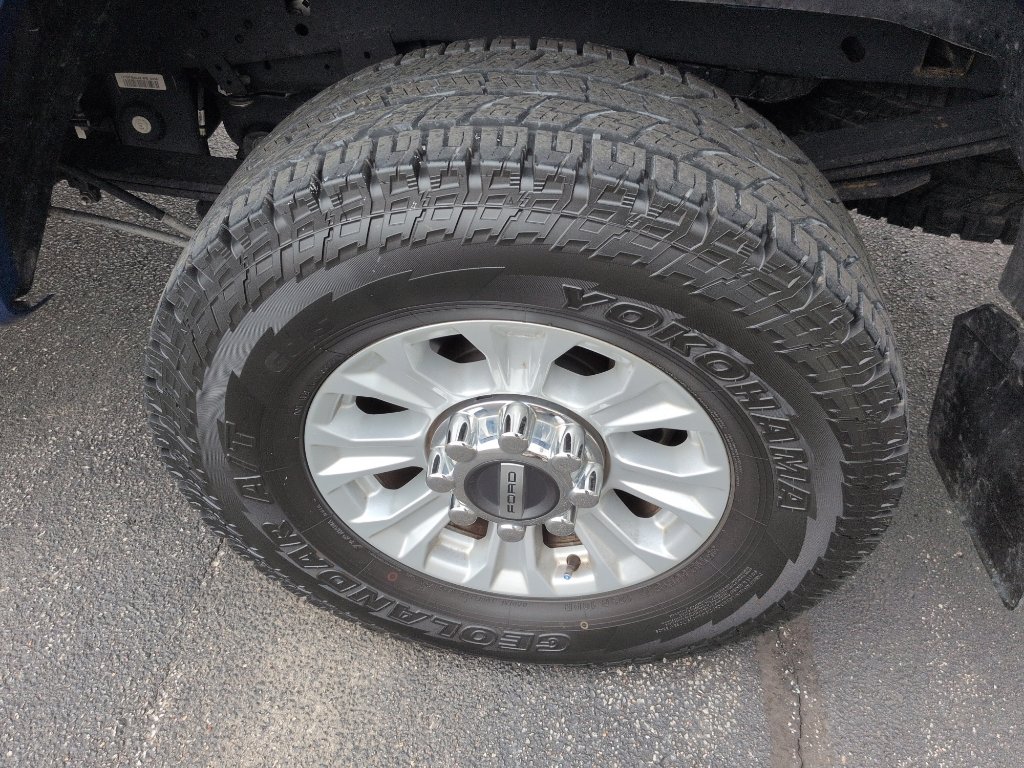 Used 2022 Ford F250 XL w/ STX Appearance Package image 6