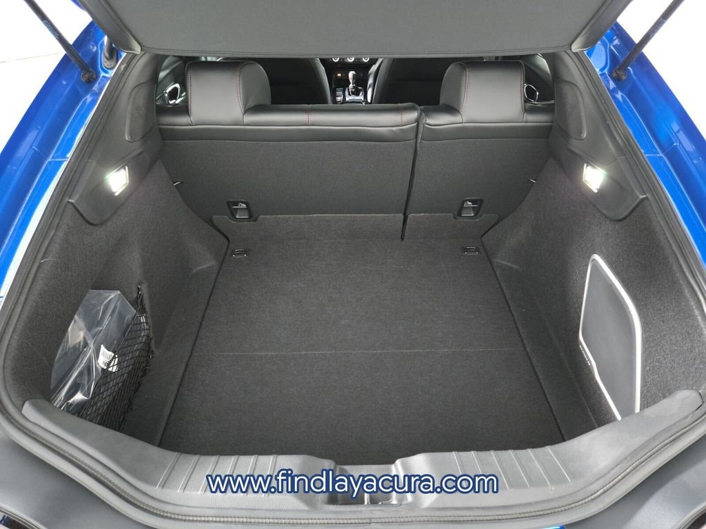 New 2026 Acura Integra Type S FWD image 14