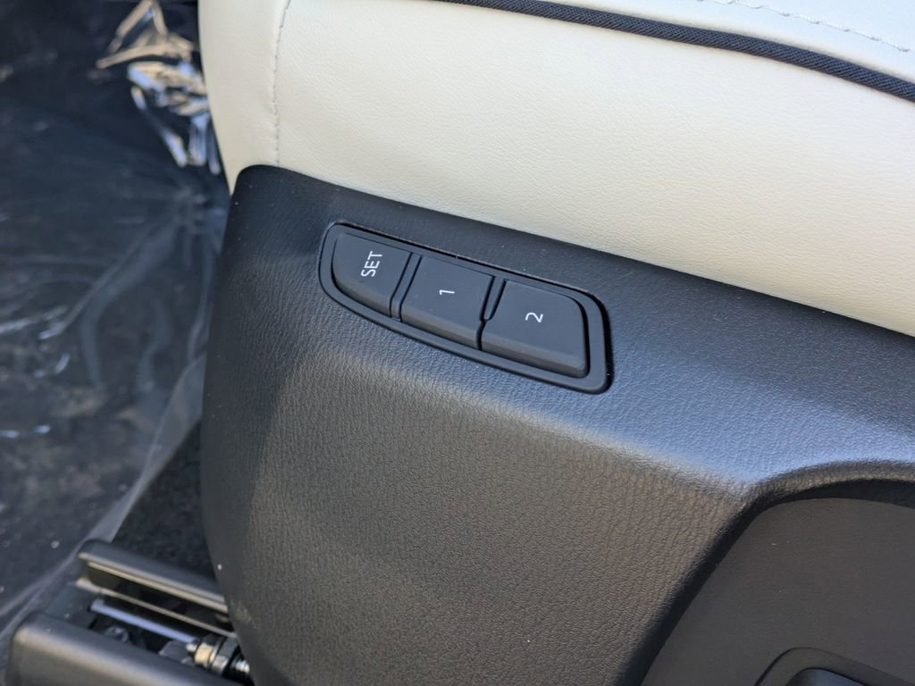 New 2025 MAZDA CX-5 AWD 2.5 S w/ Preferred Package image 26