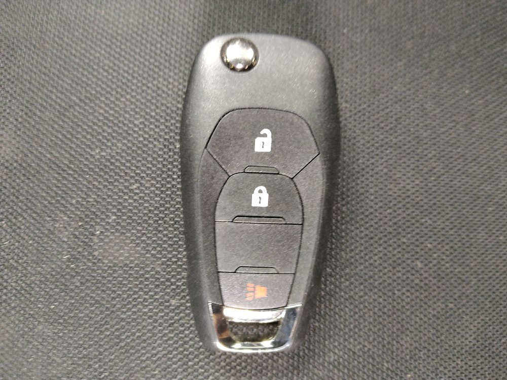 Used 2020 Chevrolet Spark LT FWD image 32