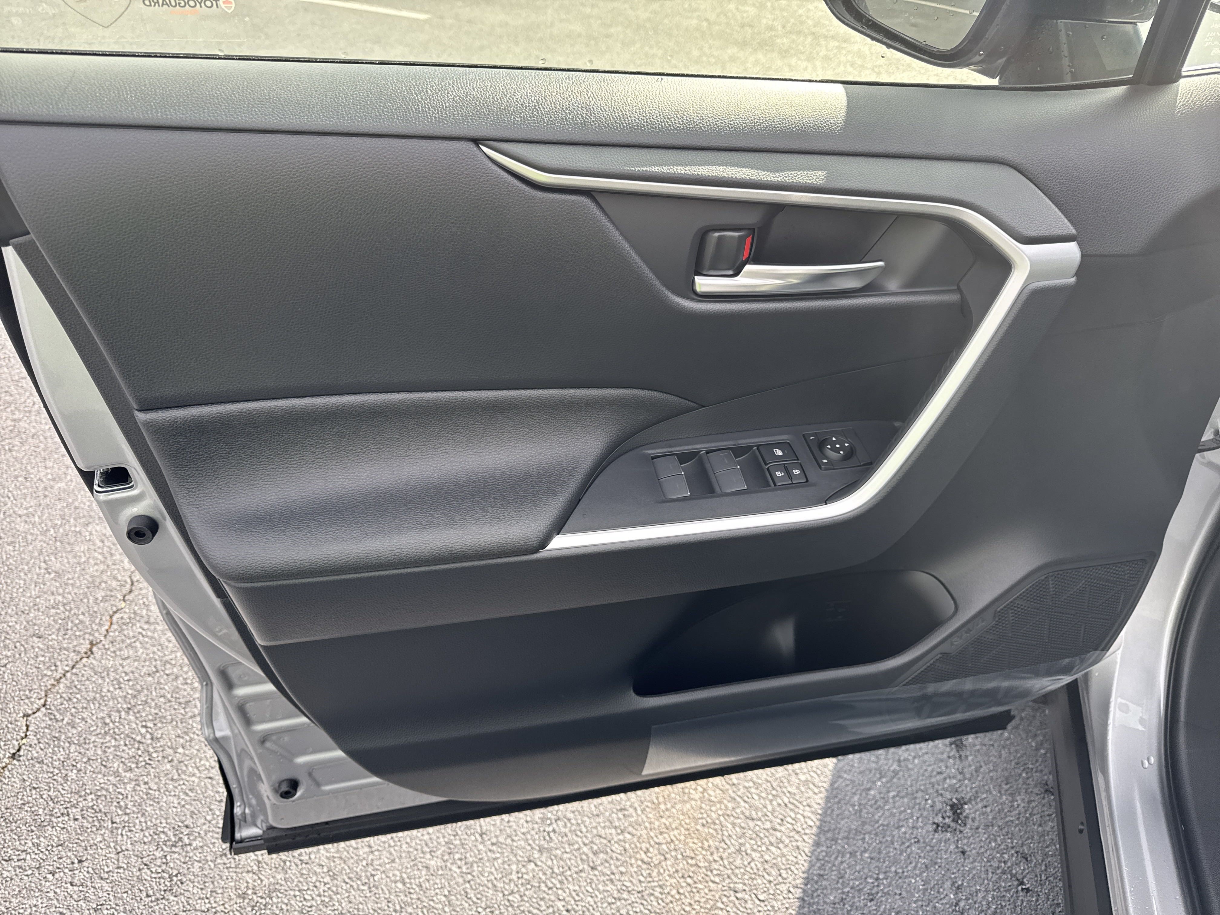 New 2025 Toyota RAV4 XLE Premium AWD/4WD image 23