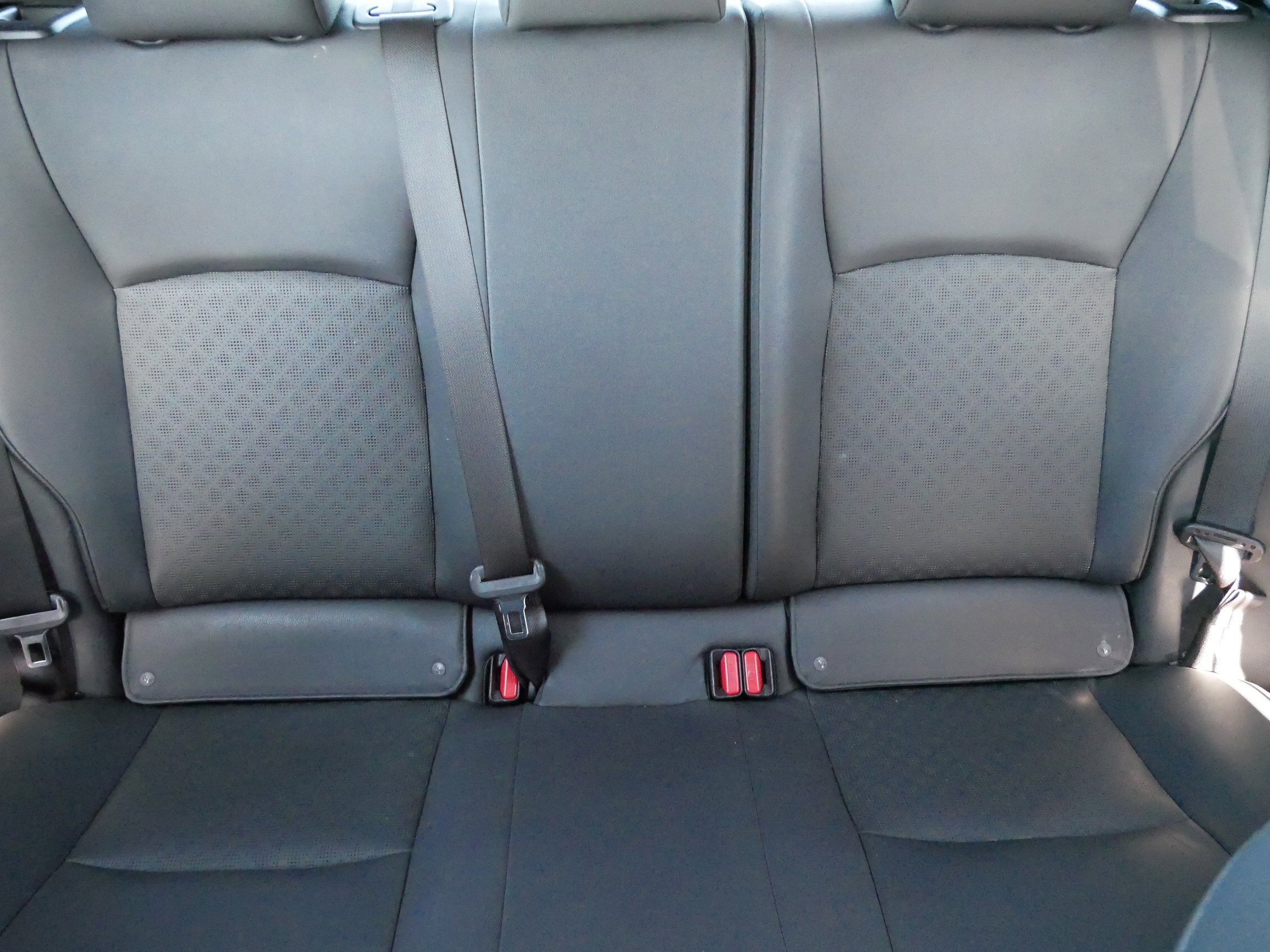 Certified 2020 Toyota C-HR Limited FWD image 13