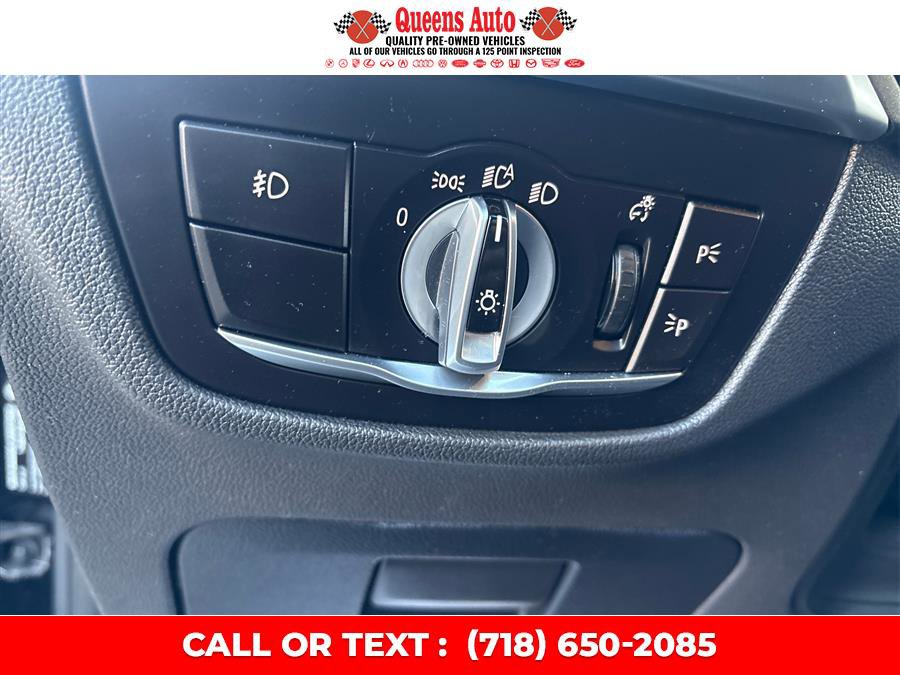 Used 2019 BMW X3 xDrive30i w/ Convenience Package image 48