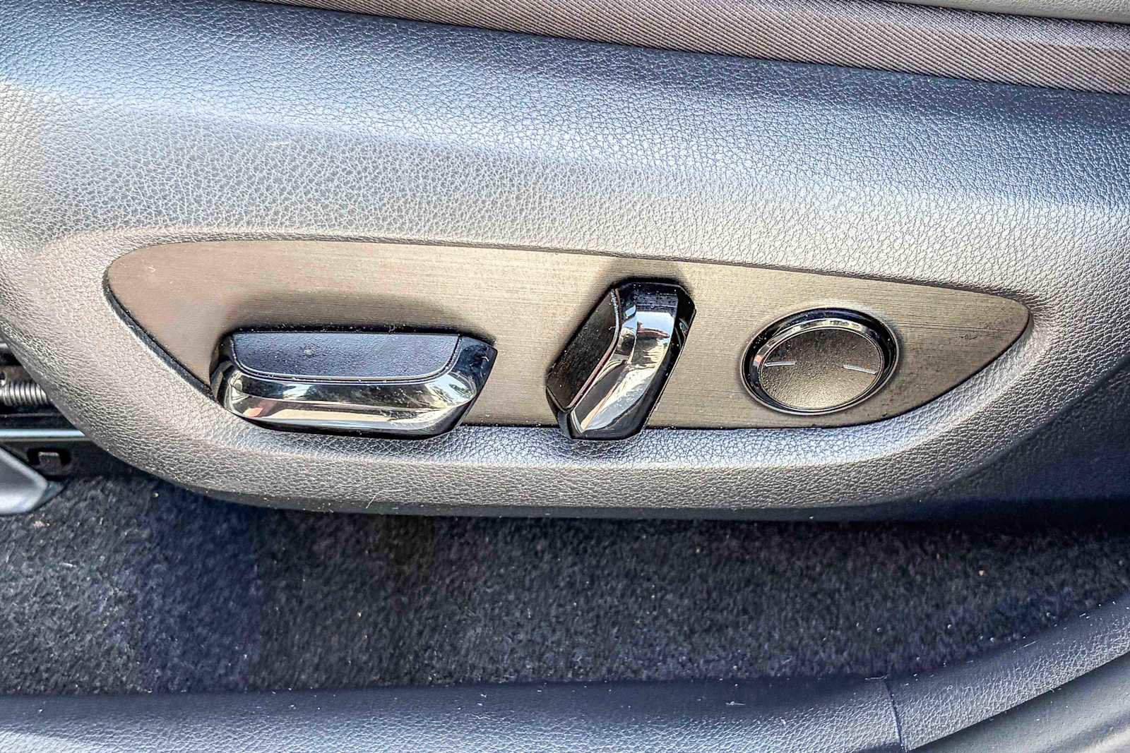 Used 2024 Lexus NX 450h+ F Sport w/ Vision Package AWD/4WD image 20