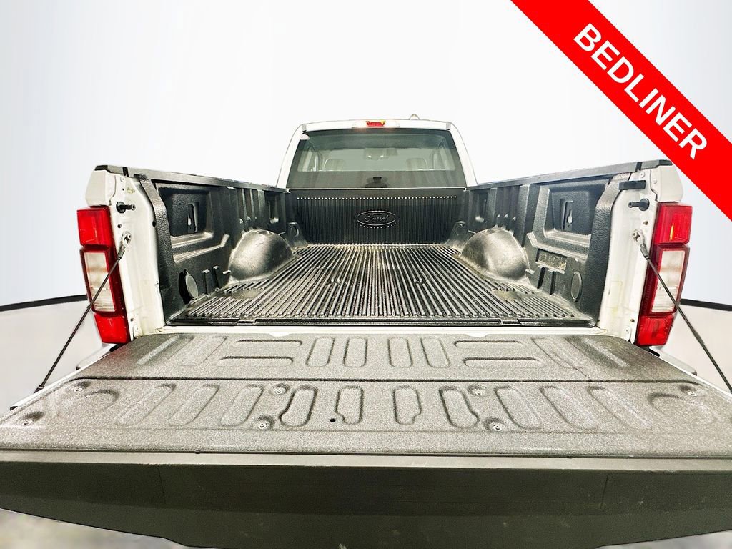 Used 2021 Ford F250 XL w/ Power Equipment Group image 24