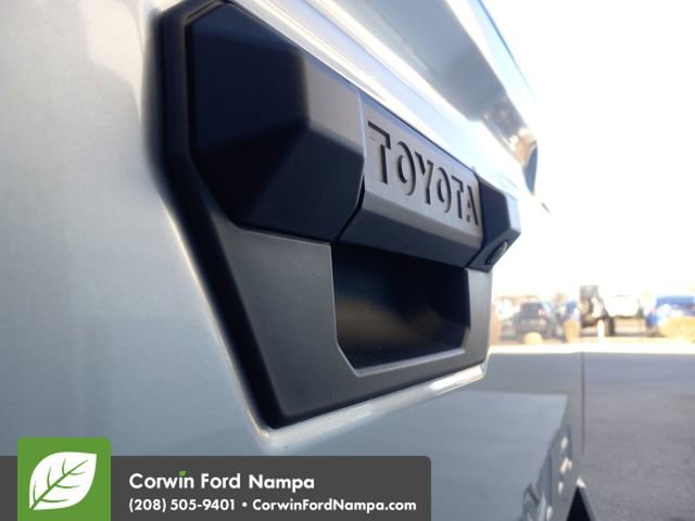 Used 2025 Toyota Tacoma SR5 image 29