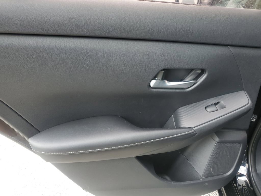 Used 2020 Nissan Sentra S image 14