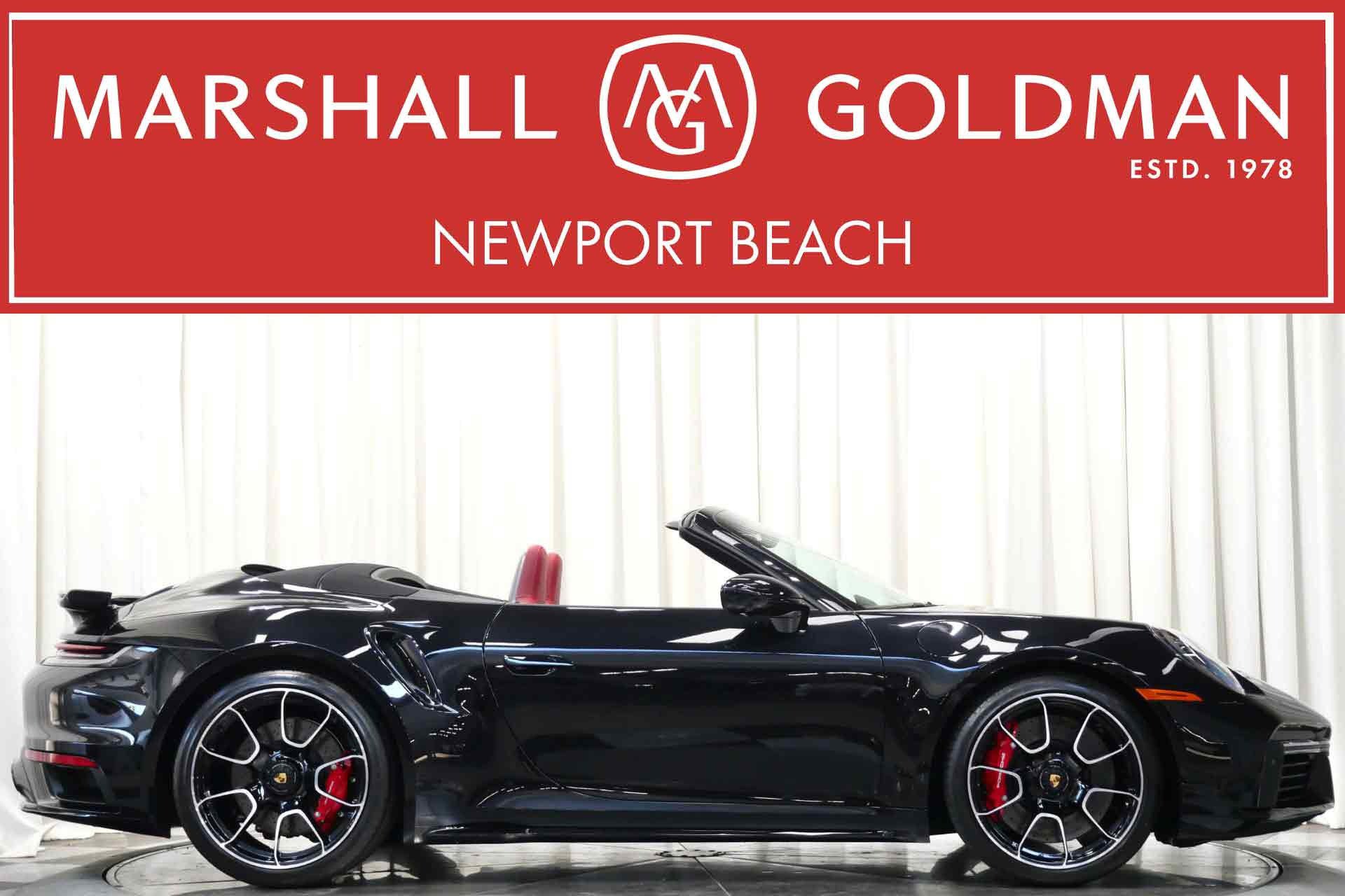 Used 2024 Porsche 911 Turbo video 1