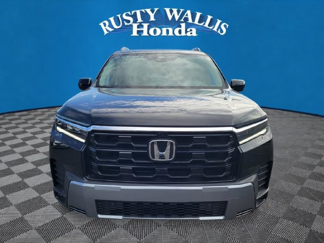 New 2026 Honda Pilot Elite image 8